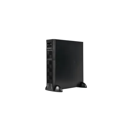 Источник бесперебойного питания Online SRVSE 1000 ВА/900 Вт 1/1 3 мин 30 сек Tower/ Rack 6хIEC 60320 C13 + 3хIEC 60320 C13 (программируемые выходные розетки) USB, RS-232, SNMP, Intelligent Slot