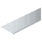 Крышка кабельного листового лотка 100x3000