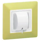 Valena LIFE Рамка 1 пост лайм универсальная