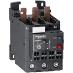 Реле перегрузки тепловое 62-80А класс 10 с блоком EVERLINK + пружиный зажим