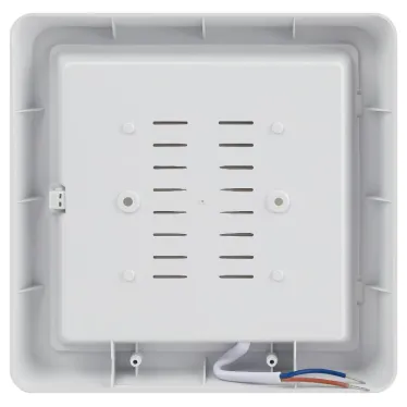 Светильник ЖКХ светодиодный SPB-302-2-4K-10 IP20 10Вт 4000К