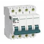 Выключатель автоматический четырехполюсный 1А С ВА-101 4.5кА