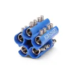 Блок соединителей КСМ 6-25