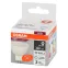 Лампа светодиодная LED 6 Вт GU5.3 6500К 480Лм спот 220 В (замена 50Вт) OSRAM