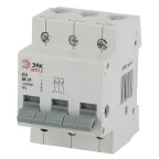 Выключатель нагрузки 3P 40А ВН-29 SIMPLE-mod-65 ЭРА