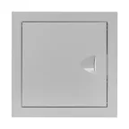 Люк ревизионный пластик 200х200 Basic