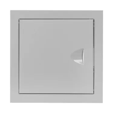Люк ревизионный пластик 200х200 Basic