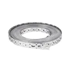 Лента монтажная перфорированная 17х0.6