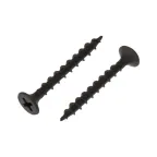 Саморез гипсокартон-дерево 3.5х35, пакет (50 шт./уп.)