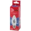Лампа светодиодная LED B35-6W-865-E27 R (диод, свеча, 6Вт, хол, E27) (10/100/3500)
