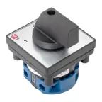 Переключатель кулачковый ПК-1-41 10А 1P 1-0-2' PROxima