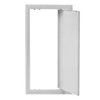 Люк ревизионный пластик 200х400 Basic