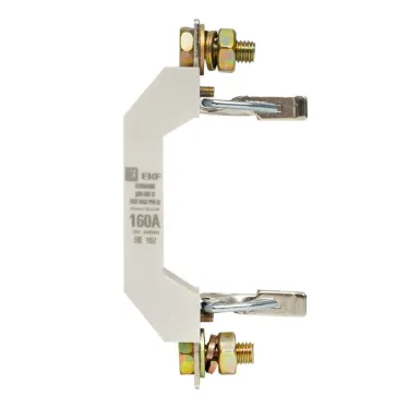 Основание с держателем к ППН-33 габарит 0