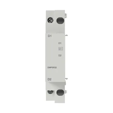 Независимый расцепитель для DMP32 и DMP63 для монтажа справа 365-440В 50Гц