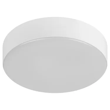 Светильник потолочный светодиодный Relict 22 SPB-6-20 4К WH 20W 4000K Белый