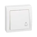 Клавиша лампа для 73150-39, S73L белый