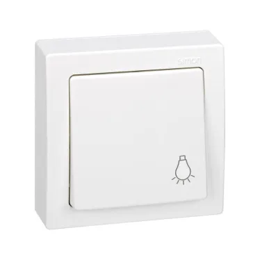 Клавиша лампа для 73150-39, S73L белый