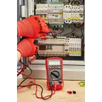 Мультиметр цифровой MS8233E Expert