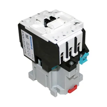 Пускатель электромагнитный ПМ12-040151 УХЛ4 В, 380В/50Гц, 1р, 40А, нереверсивный, без реле, IP20