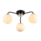 Люстра Florentina 9118-303 3 х Е27 40 Вт модерн