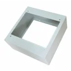 Цоколь 200x450x450 ЦВ-01