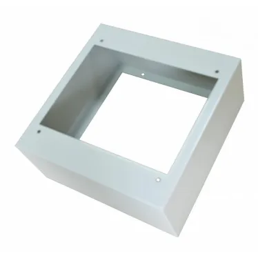 Цоколь 200x450x450 ЦВ-01