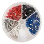 Набор НШВИ №1 (0,5-2,5мм2) PROxima