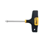 Отвертка Т-образная под головки 1/4''