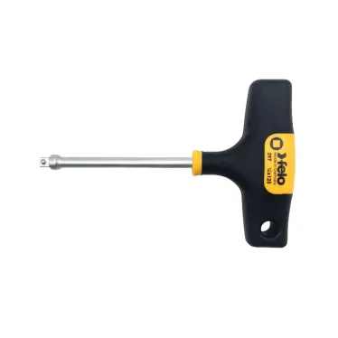 Отвертка Т-образная под головки 1/4''