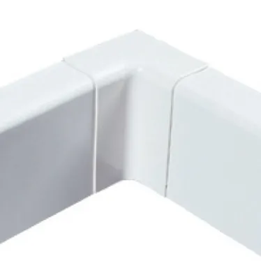 Угол внутренний для короба 90х40мм