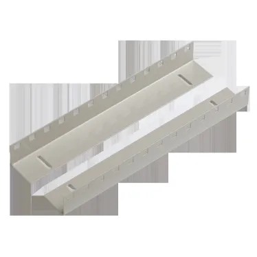 Уголок вертикальный 900 TITAN (комплект 2шт.)