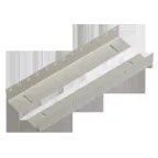 Уголок вертикальный 1550 TITAN(2шт)