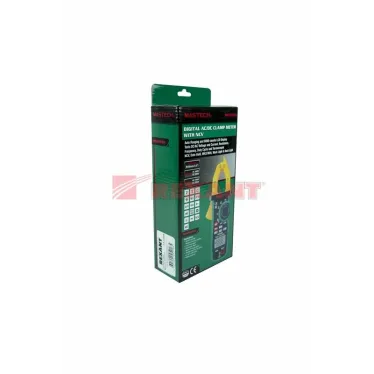 Токовые клещи MS2109A
