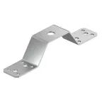 Скоба крепежная