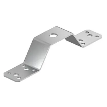 Скоба крепежная