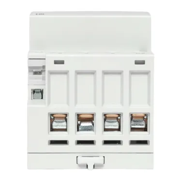 Контактор модульный 20А 3п 3NО+NC