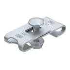 Угловой соединитель горячий цинк