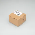 Коннектор питания ARL-MOONLIGHT-1213-CON-POWER-LR-WH (ARL, Пластик)