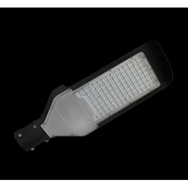 Светильник светодиодный уличный ДКУ-100Вт 5000К 10600Лм IP65