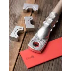 Наконечник алюминиевый ТА ГОСТ 120-12-14 EKF