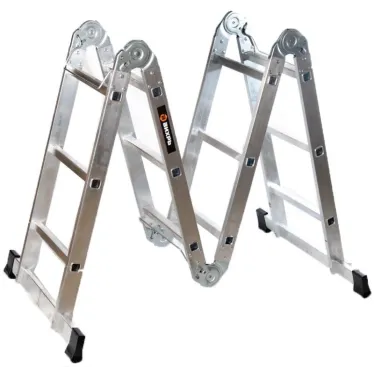 Лестница-трансформер ЛТА 4х3