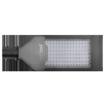 Светильник светодиодный ДКУ-100W IP65 10600Лм 5000К Jazzway