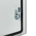 Щит с монтажной панелью ЩМПг-1200х750х300 (ЩРНМ-6) IP54 герметичный