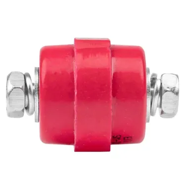 Изолятор шинный SM-30 бочонок