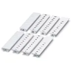 Маркировка для клемм, ширина 5 мм, от 81 до 90, вертикальная ориентация