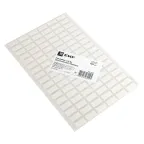 Наклейка 12В 10х15мм (1шт)