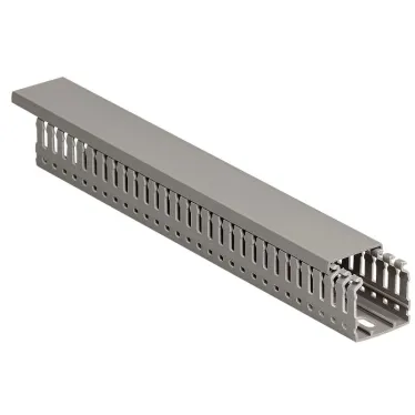 Короб перфорированный 40х40 ИМПАКТ - М (2м)