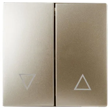 Клавиши для 12-1109, 12-1110, 14-1109, 14-1110, шампань (20/200/9800) 12-6203-04