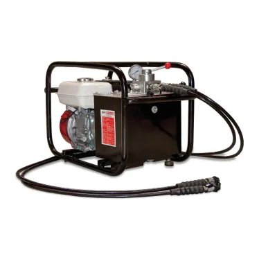 Помпа бензогидравлическая ПМБ-7190-К2 серия ПРОФИ