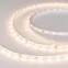 Лента LED RT-A60-8мм 24V Warm3000 (7.2 W/m, IP20, 2835, 5м)